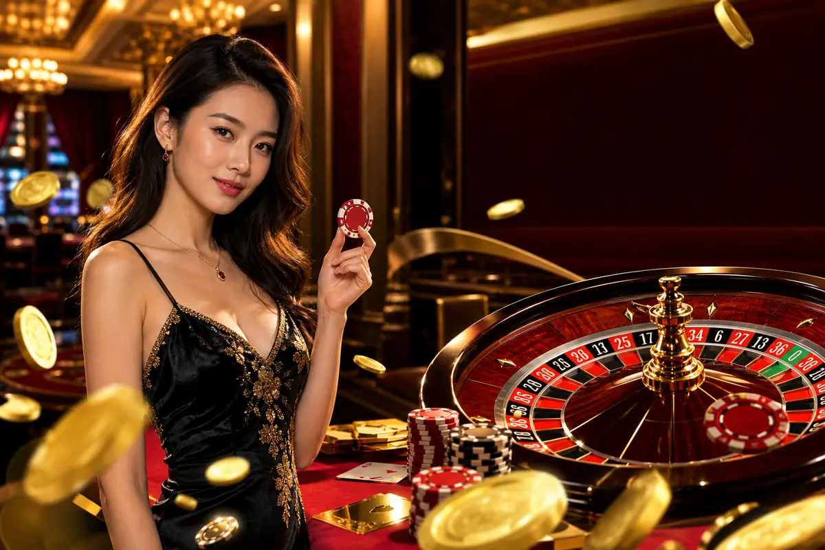 mm38 Live Casino ကာတ်ဂိမ်းများ