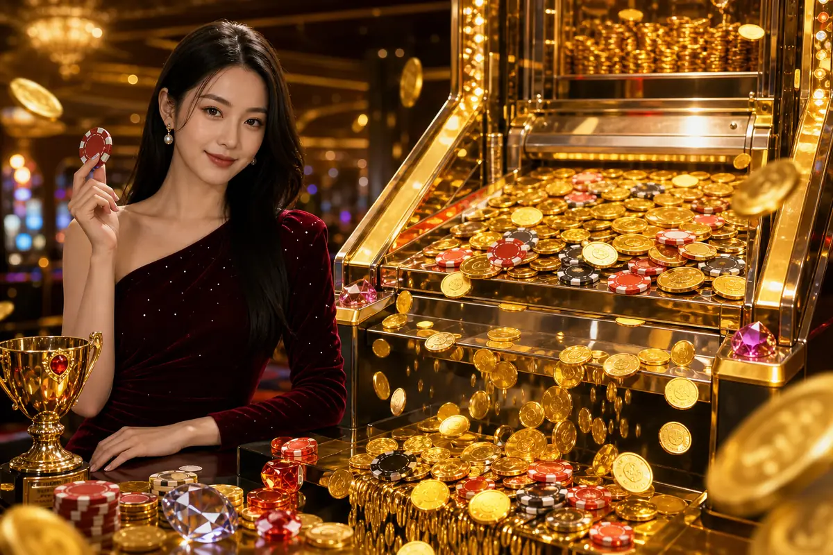 mm38 Roulette မဟာဗျူဟာ ချဉ်းကပ်နည်း