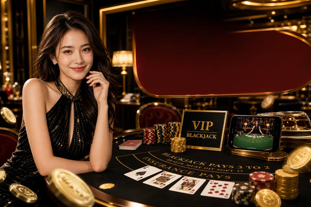 mm38 Live Dealer စတူဒီယိုကစားခြင်း