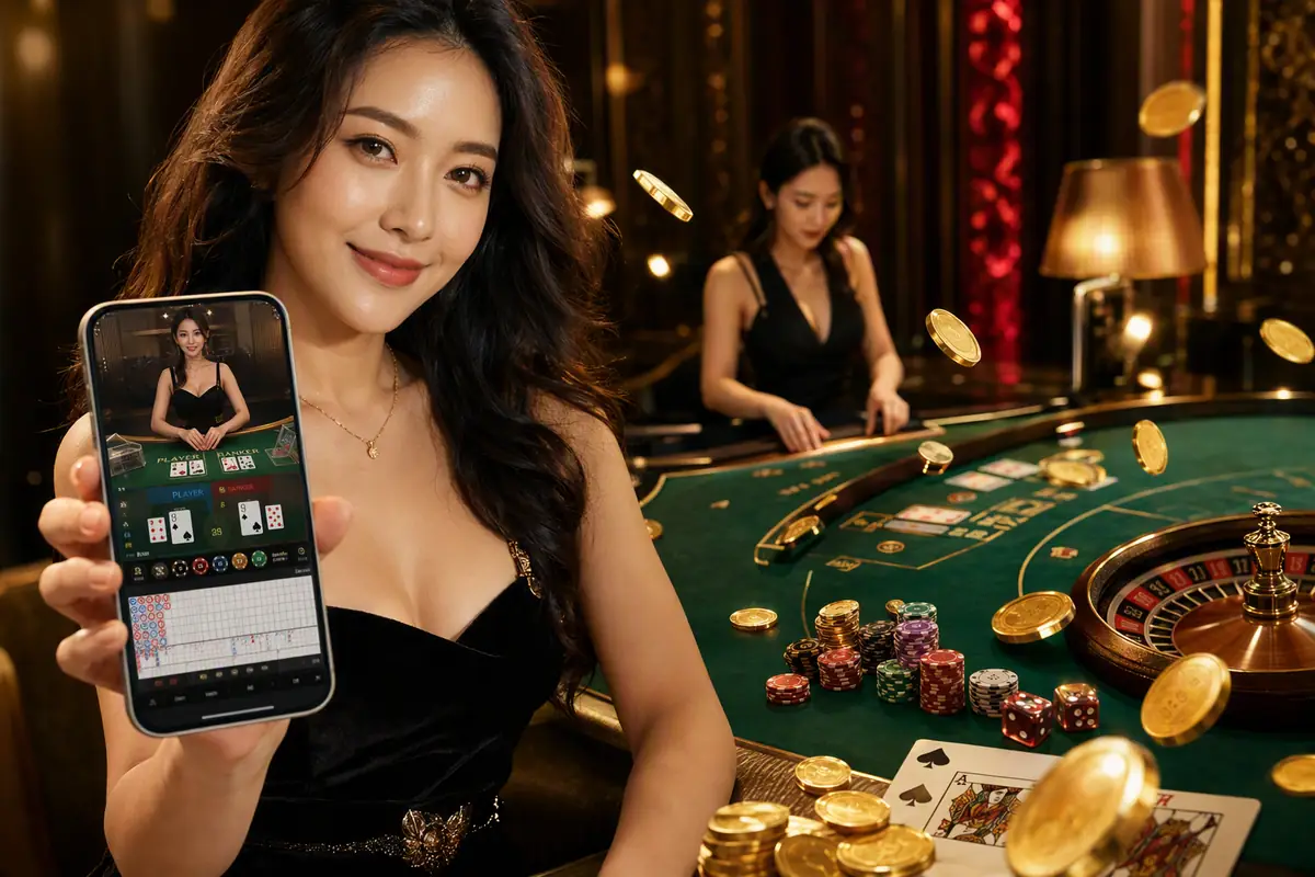 mm38 Roulette ဘီးလည်ကစားနည်း